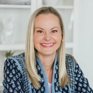 Sara Dunn, wedding SEO expert