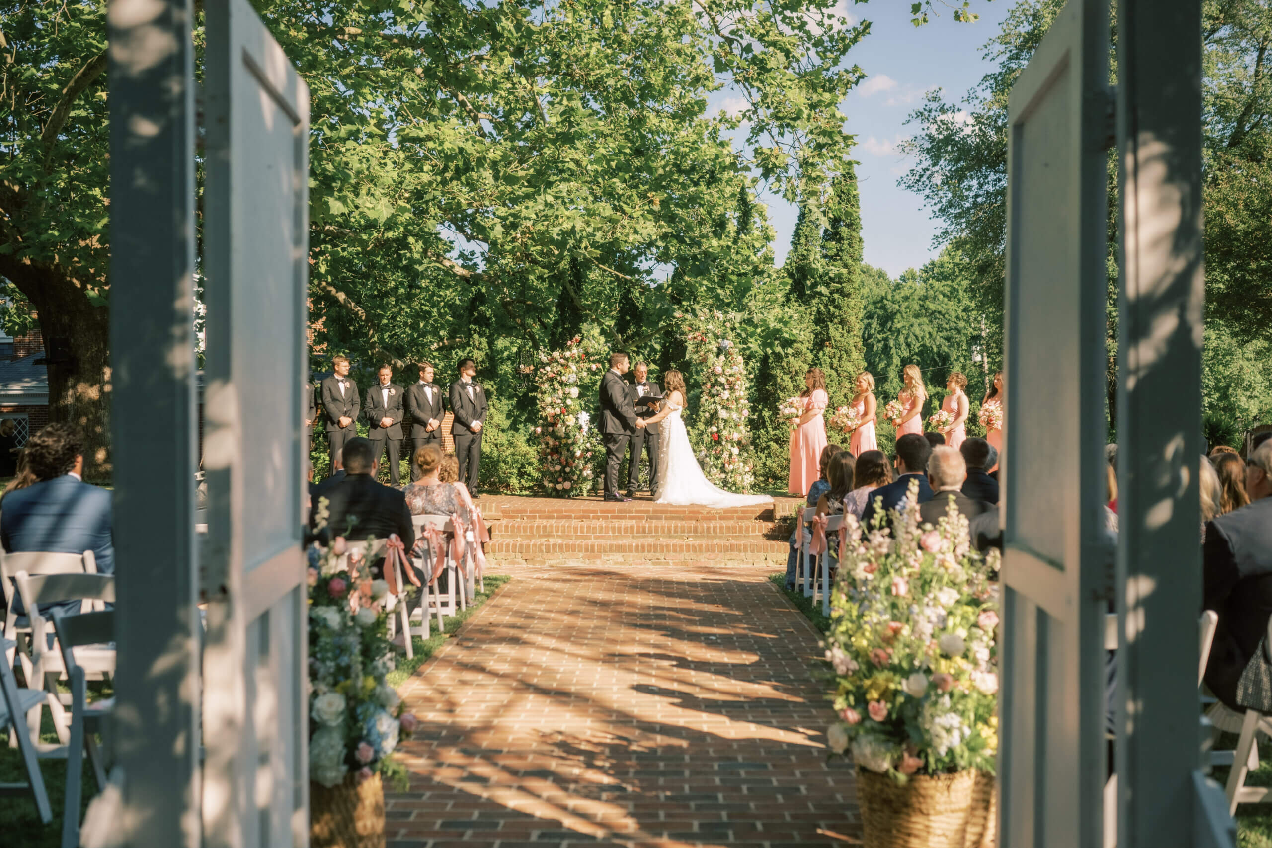 How to Get Press as a Wedding Venue: Wedding PR Strategies That Work