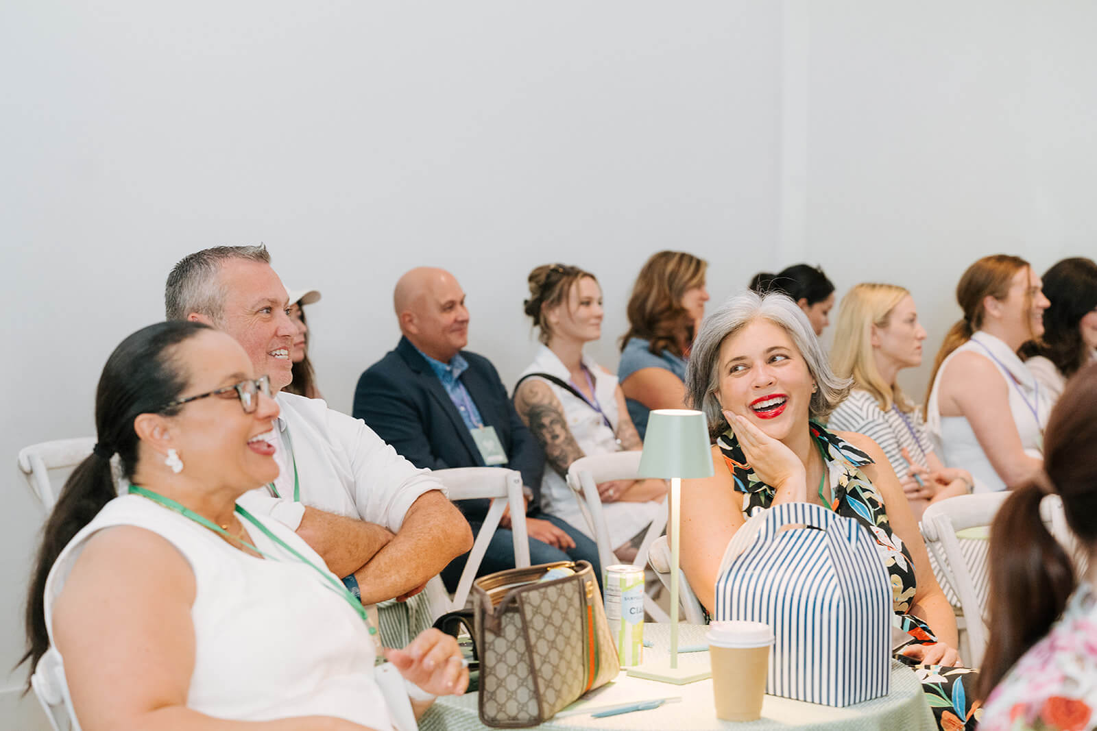 WIPA Wedding Networking Events: Your Guide for Attending